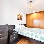 Apartamento Proximo A Plaza Espana 1 Habitacion Couto