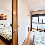 Apartamento Proximo A Plaza Espana 1 Habitacion Couto