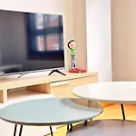 Apartamento Proximo A Plaza Espana 1 Habitacion Couto