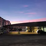 Apartamento Centrico De Lujo El Paraiso