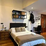 Central Suites Arenal