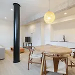 Vivienda Moderna En Vigo By Cabana Rentals