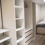 Moderno Apartamento Con Garaje Privado En El Centro De Vigo