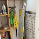 Moderno Apartamento Con Garaje Privado En El Centro De Vigo