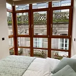 Apartamento En Casco Vello Vigo