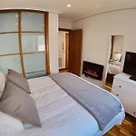 Apartamento Centrico, Vialia-Fatima Pino