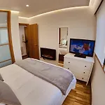 Apartamento Centrico, Vialia-Fatima Pino