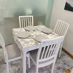 Apartamento Centrico, Vialia-Fatima Pino