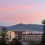 Moderno Apartamento Con Vistas A La Ria De Vigo