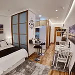 Apartamento Centrico, Vialia-Fatima Pino