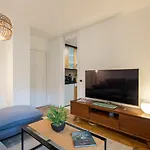Coqueto Apartamento, Con Piscina, Centrico Y Garaje