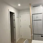 Estudio Centrico Y Acogedor.