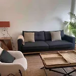 Luxe Home Centro De Vigo Ybh35
