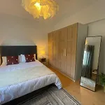 Luxe Home Centro De Vigo Ybh35