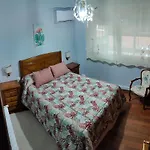 Apartamento Turistico Menendez Pelayo -Vigo