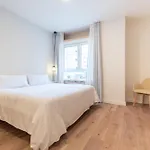 Apartamentos Turisticos Fatima, En El Centro De Vigo
