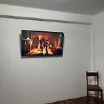 Alojamiento A&A