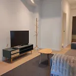 Apartamento A Estrenar En El Centro