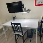 Centrico Hospedaje En Vigo