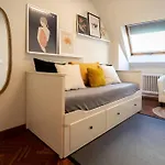Duplex En El Puerto De Vigo By Cabana Rentals