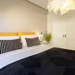 Duplex En El Puerto De Vigo By Cabana Rentals