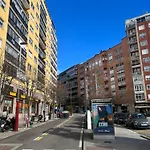 Habitacion Privada En Vigo, Cerca Del Parque Castrelos, A 5Min De La Playa, Apartamento Compartido