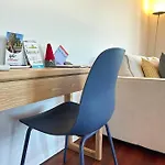 Luxury Downtown C. Del Tratado 2