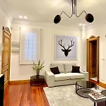 Kpt Homes Isabel II Apartament