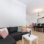 Estilo, Luz Y Elegancia En Vigo By Cabana Rentals