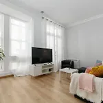 Estilo, Luz Y Elegancia En Vigo By Cabana Rentals