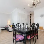 Estilo, Luz Y Elegancia En Vigo By Cabana Rentals