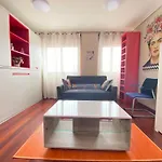 Acogedor Y Tranquilo Apartamento By Rsh
