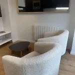 Apartamento Centro Vigo Con Vistas