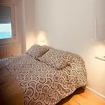 Apartamento Centro Vigo Con Vistas