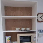 Apartamento Centrico Nuevo