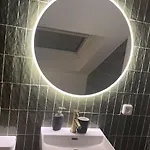 Apartamento Elegante Centrico