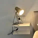 Apartamento Elegante Centrico
