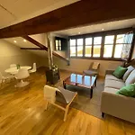Apartamentos \