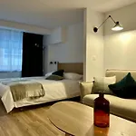 Apartamentos En Urzaiz, Vigo