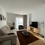 Cies Vigo Apartment