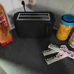 Piso moderno y funcional en buena zona!