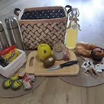 Loft Turistico Bouzas