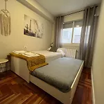 Precioso apartamento céntrico en vigo