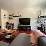 Precioso apartamento céntrico en vigo