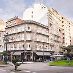 Centrico Apartamento Vigo- Oporto Luxury