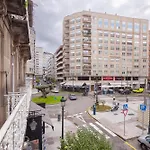 Vigo Centro-Olivica Clasica