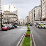 Centrico Apartamento Vigo- Oporto Luxury