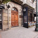 Centrico Apartamento Vigo- Oporto Luxury