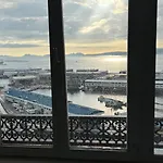 Balcony To The Bay