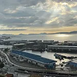 Balcony To The Bay